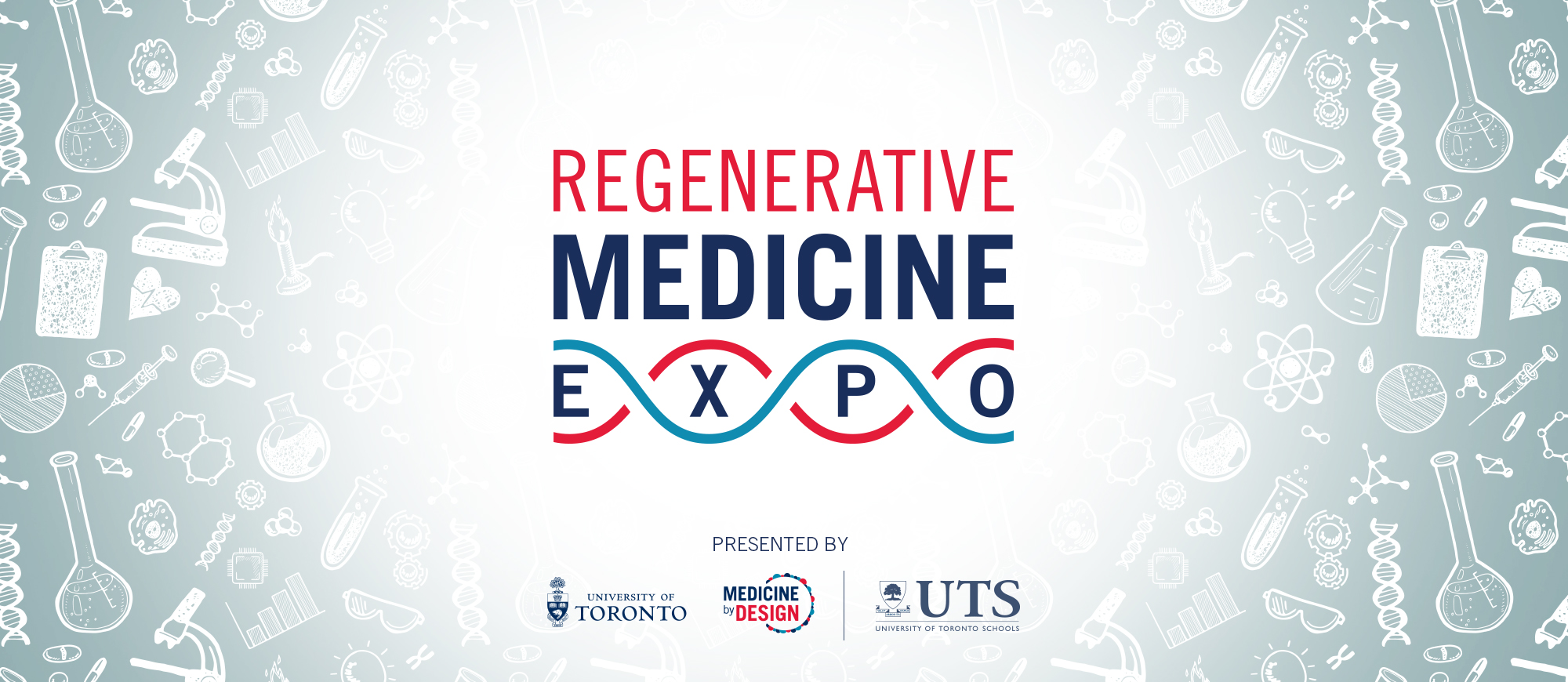 Regenerative Medicine Expo 2018