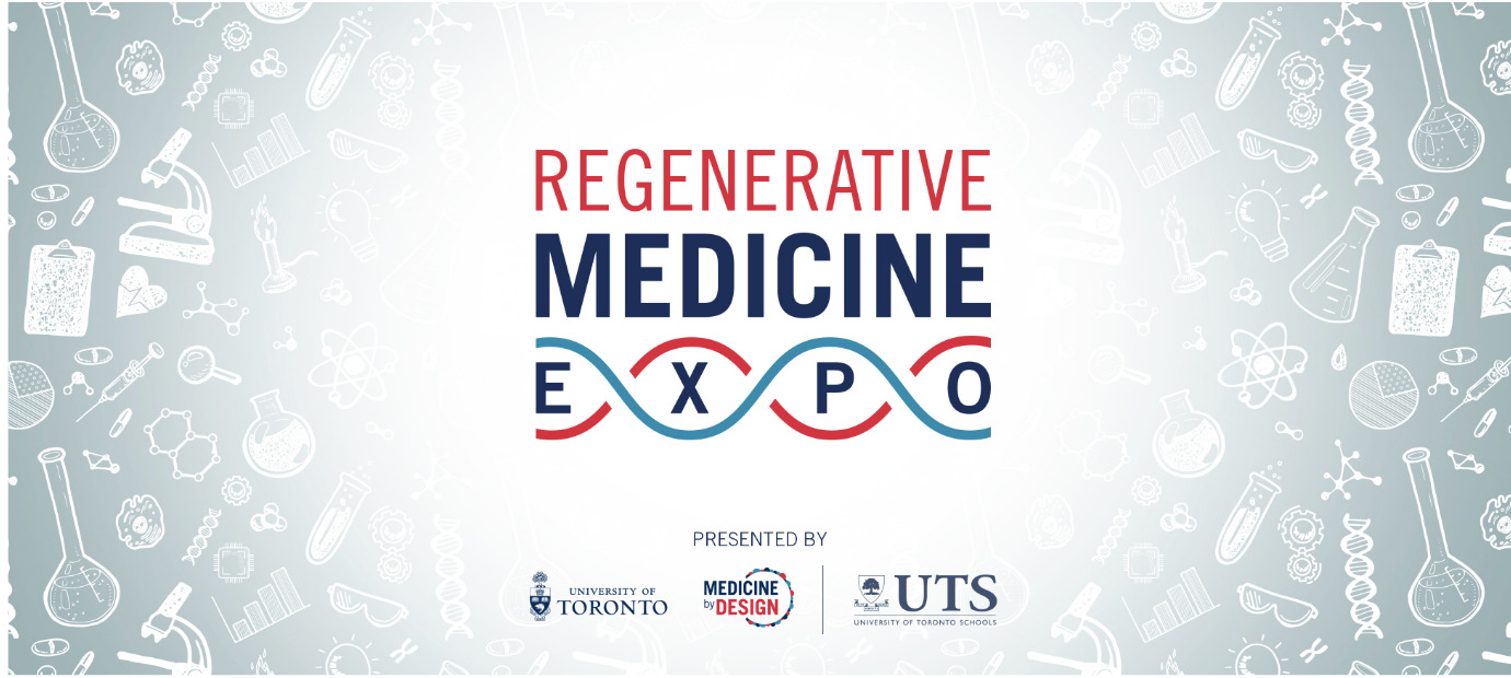 Regenerative Medicine Expo