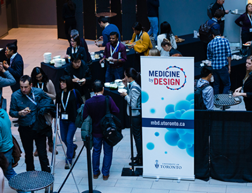 Medicine by Design symposium to celebrate systems approaches in advancing regenerative medicine and health innovation