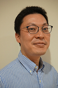 Researcher