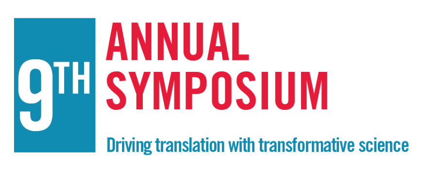9th symposium banner 2024 Medicine by Design 9th Annual Symposium