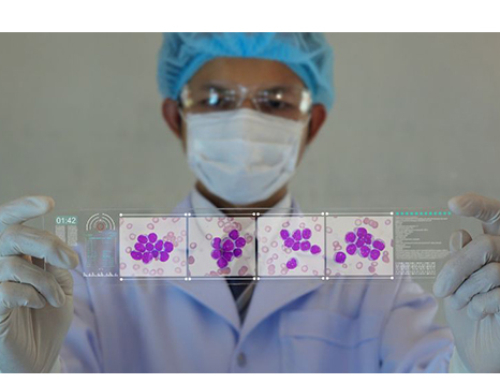 Decoding leukemia’s hidden patterns