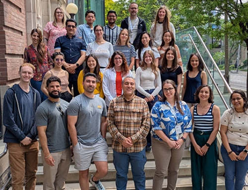 Summer by Design at a glance: A look back at the 2025 regenerative medicine commercialization program