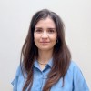 Sylvia Almeida
