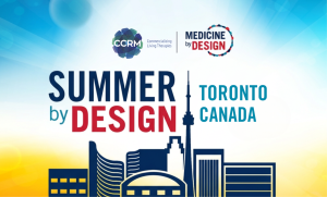 Summer by Design logo and banner